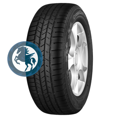   h0280127. Continental ContiCrossContact Winter 245/65 R17 111T  