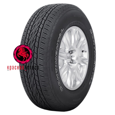   h0280644. Continental ContiCrossContact LX2 285/60 R18 116V  