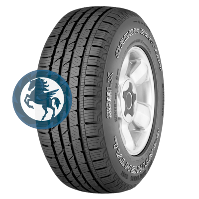   h0282274 - Continental ContiCrossContact LX 245/65 R17 111T  