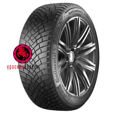   h0284962 - Continental IceContact 3 225/50 R18 99T  