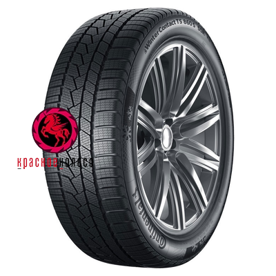   h0313055 - Continental ContiWinterContact TS 860 S 205/65 R16 95H  