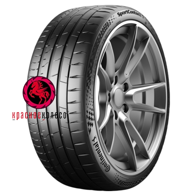  h0317311. Continental SportContact 7 275/40 R20 106(Y)  
