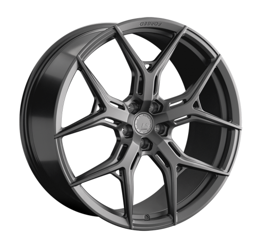   h0350089 -  LS Forged LS FG14 9,522 5/120 ET49 72,6 MGM