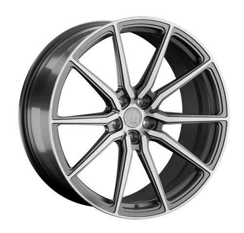   h0352596.  LS Forged LS FG01 1021 5/112 ET20 66,6 MGMF