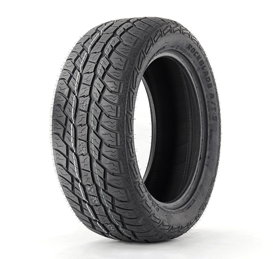   h0352857. FRONWAY ROCKBLADE A/T II 265/65 R17 112T  