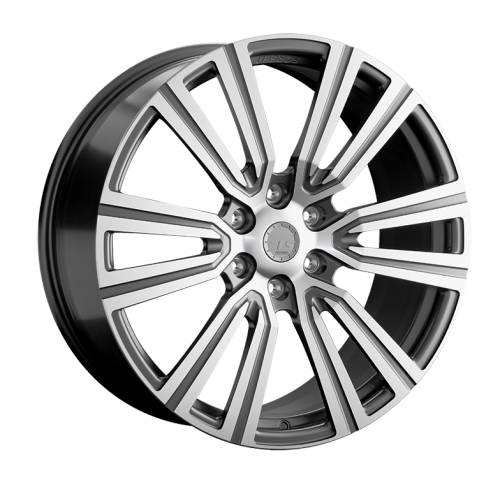   h0353725 -  LS Forged LS FG15 820 6/139,7 ET55 95,1 MGMF