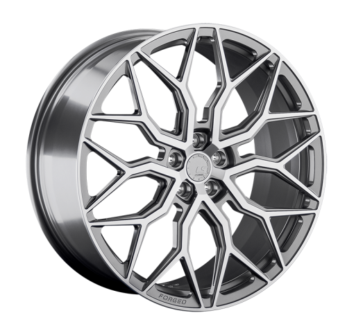   h0353742 -  LS Forged LS FG13 10,521 5/112 ET43 66,6 MGMF