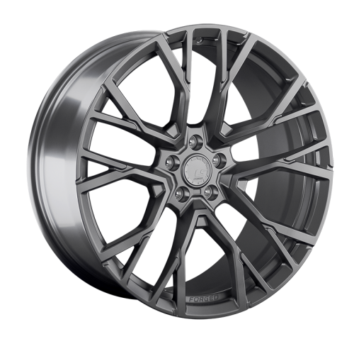  h0353857.  LS Forged LS FG07 1021 5/112 ET35 66,6 MGM