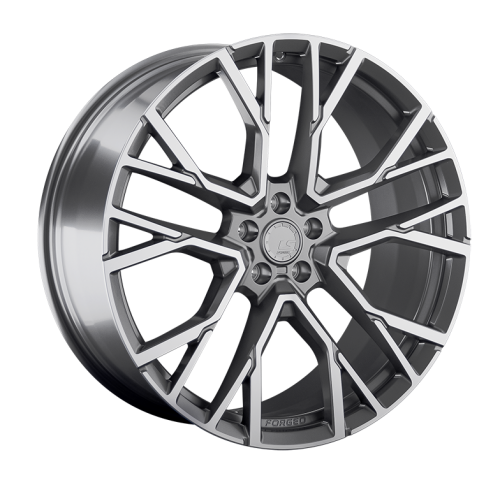   h0353868 -  LS Forged LS FG07 1021 5/112 ET20 66,6 MGMF