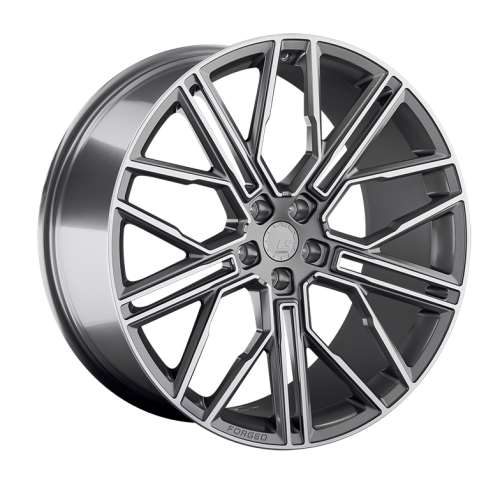   h0353881 -  LS Forged LS FG08 11,522 5/112 ET43 66,6 MGMF