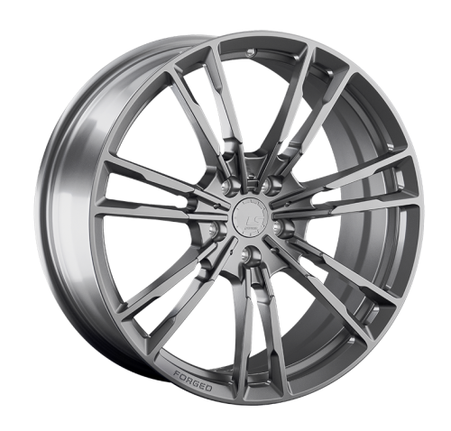   h0353983 -  LS Forged LS FG06 819 5/114,3 ET35 67,1 MGM