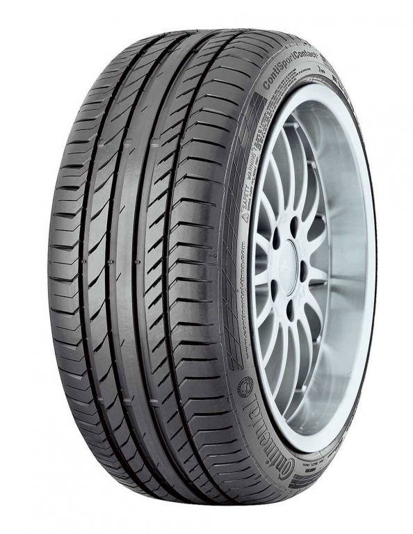   h0355144. Continental ContiSportContact 5 SUV 255/40 R20 101W  