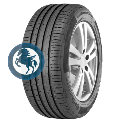   h0356060 - Continental ContiPremiumContact 5 215/55 R17 94V  