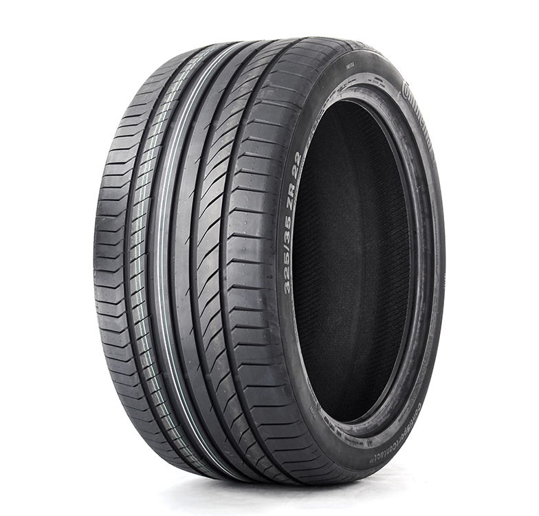  h0358784. Continental ContiSportContact 5P ND0 275/35 R21 103(Y)  