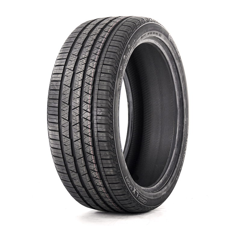   h0358788 - Continental CROSSCONTACT LX Sport 275/45 R20 110H  