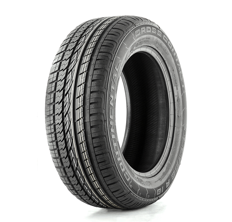   h0361228. Continental FR CrossContact UHP LR 255/55 R18 109V  