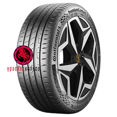   h0362480 - Continental PremiumContact 7 245/45 R19 98W  