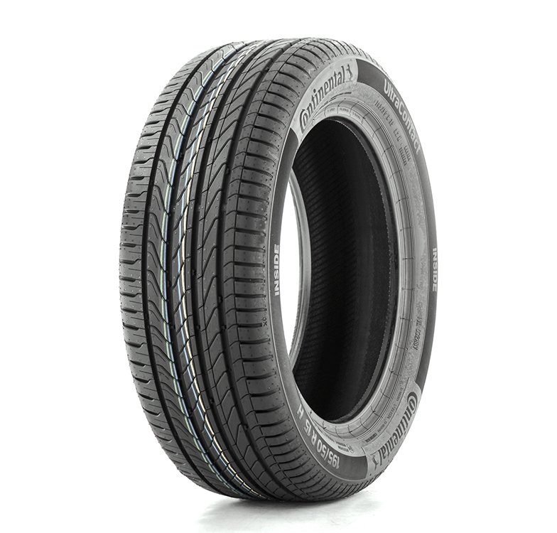   h0362601 - Continental UltraContact 195/50 R15 82H  