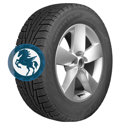   h0369054 - Ikon Tyres Nordman RS2 SUV 255/60 R18 112R  