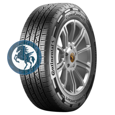   h0375067. Continental CrossContact H/T 225/60 R18 100H  