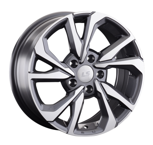   h0259329.  LS LS 920 7,517 5/114,3 ET45 73,1 GMF