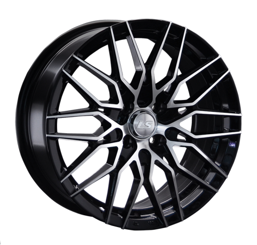   h0259476.  LS LS 1263 716 4/100 ET40 60,1 BKF