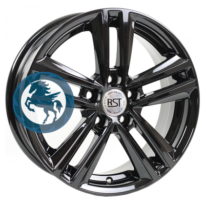 ���������� ������ h0278626. ���� RST R025 (Polo) 6�15 5/100 ET38 57,1 BL