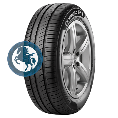   h0279941. Pirelli Cinturato P1 Verde 185/55 R15 82H  