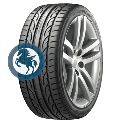   h0280024. Hankook Ventus V12 Evo 2 K120 275/40 R18 103Y  