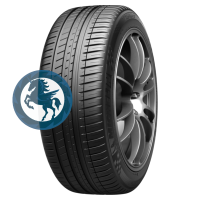   h0280032. Michelin Pilot Sport 3 275/40 R19 101Y  