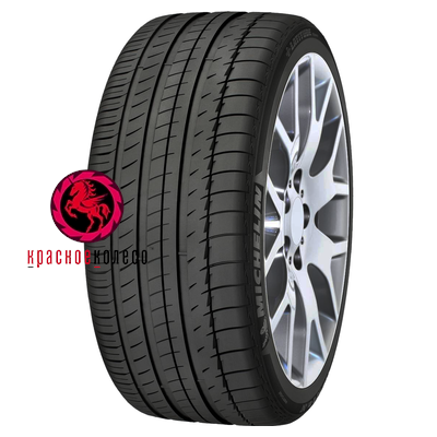   h0280041. Michelin Latitude Sport 275/45 R20 110Y  