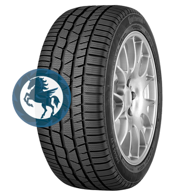   h0280086. Continental ContiWinterContact TS 830 P 255/40 R20 101V  