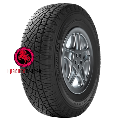   h0280483. Michelin Latitude Cross 265/60 R18 110H  