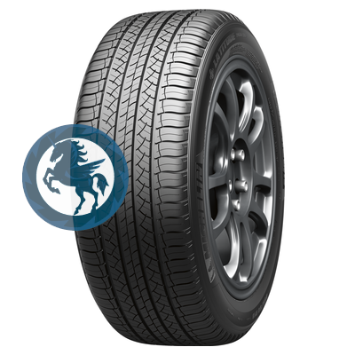   h0280495. Michelin Latitude Tour HP 255/50 R19 103V  