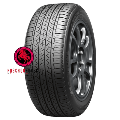   h0280497. Michelin Latitude Tour HP 235/55 R19 101V  