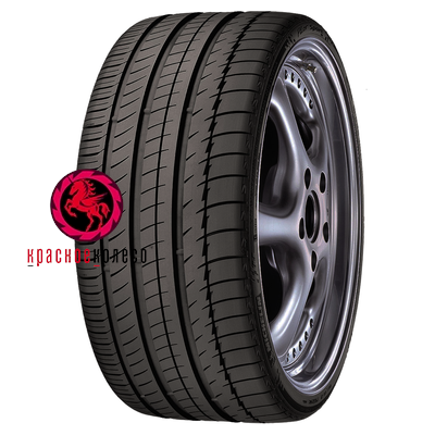   h0280507. Michelin Pilot Sport PS2 235/40 R18 95(Y)  