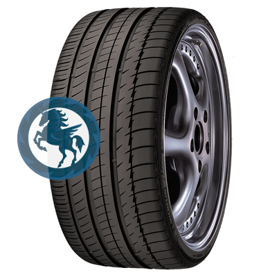 ���������� ������ h0280517. Michelin Pilot Sport PS2 295/30 R19 100(Y)  