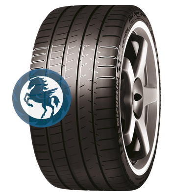 ���������� ������ h0280526. Michelin Pilot Super Sport 285/40 R19 103(Y)  
