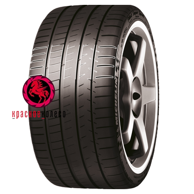   h0280527. Michelin Pilot Super Sport 245/40 R18 97Y  