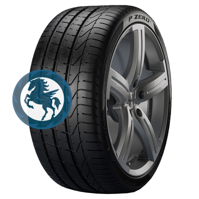   h0280556. Pirelli P ZERO 255/40 R20 101W  