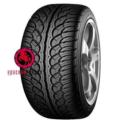   h0280618. Yokohama Parada Spec-X PA02 285/40 R22 110V  