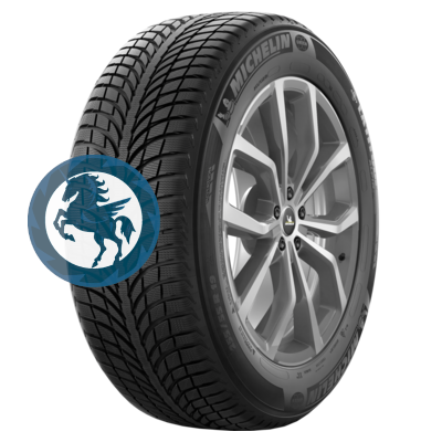   h0280715. Michelin Latitude Alpin 2 225/75 R16 108H  