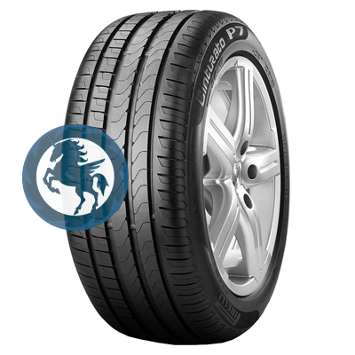 ���������� ������ h0280738. Pirelli Cinturato P7 245/45 R17 99Y  