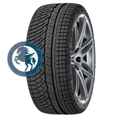   h0280890. Michelin Pilot Alpin PA4 265/35 R18 97V  