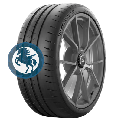   h0281173. Michelin Pilot Sport CUP 2 235/35 R19 91(Y)  