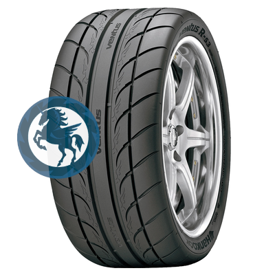   h0281243. Hankook Ventus R-S3 Z222 265/35 R20 95W  