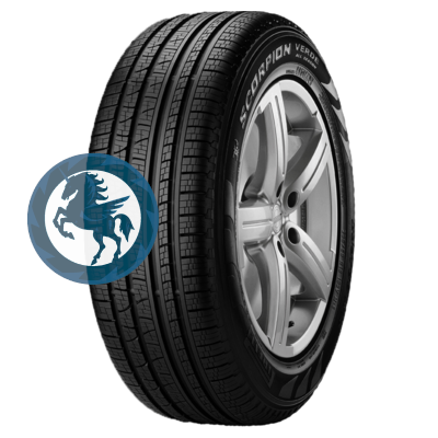   h0281260. Pirelli Scorpion Verde All-Season 265/60 R18 110H  