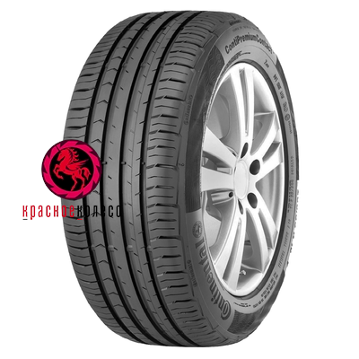   h0281302. Continental ContiPremiumContact 5 235/65 R17 104V  