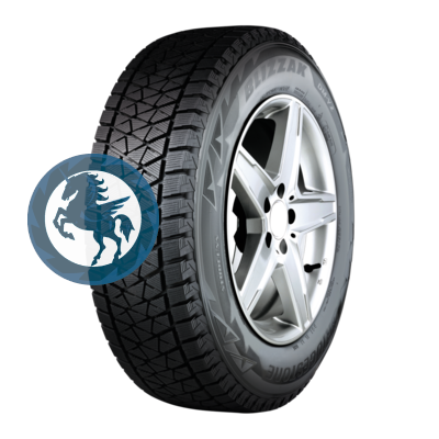   h0281339 - Bridgestone Blizzak DM-V2 285/50 R20 112T  