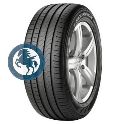   h0281403. Pirelli Scorpion Verde 275/40 R21 107Y  